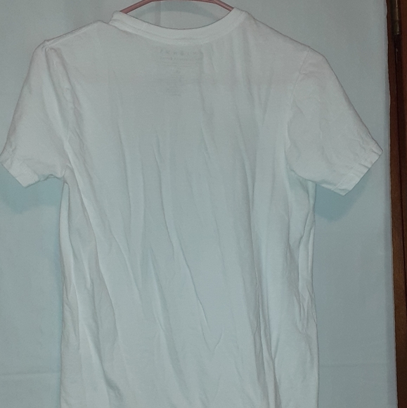 Friends white tshirt - Picture 4 of 4